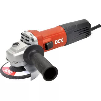 DCK Winkelschleifer 125 mm 950 W