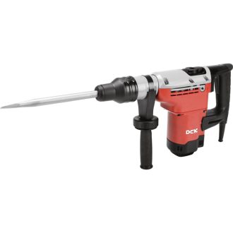 DCK Kombihammer 7,9 J 1100 W SDS-Max