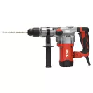 DCK Kombihammer 4,7 J 1200 W SDS-Plus