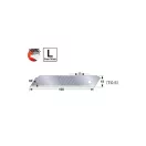 TAJIMA Endura Abbrechklingen 18 mm (10 Stück)