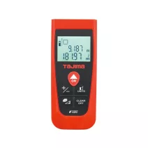 TAJIMA távolságmérő lézerek