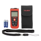 TAJIMA F05 Laser-Entfernungsmesser 0,05 - 50 m