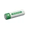 LEDLENSER Aufladbare Batterie 18650 Li-Ion 3,7 V / 3000 mAh