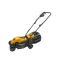 INGCO Rasenmäher 1400 W 380 mm