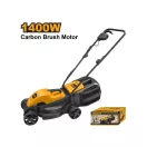 INGCO Rasenmäher 1400 W 380 mm