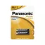 PANASONIC AAA/Micro langlebige Alkalibatterie 1,5 V (2 Stück)