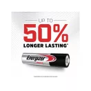 ENERGIZER MAX AAA/Micro Alkaline-Batterie 1,5 V (10 Stück)