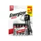 ENERGIZER MAX AAA/Micro Alkali-Batterie 1,5 V (5 Stück)