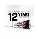 ENERGIZER MAX AAA/Micro Alkali-Batterie 1,5 V (5 Stück)