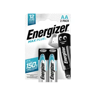 ENERGIZER MAX AA/Batterie 1,5 V (2 Stück)