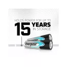 ENERGIZER MAX AA/Batterie 1,5 V (2 Stück)