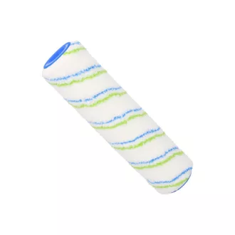 BLUE DOLPHIN Mikrofaser-Farbroller 120 mm