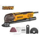 INGCO Multifunktionswerkzeug 300 W
