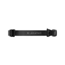 LEDLENSER LED-Stirnlampe MH3 Outdoor 200 lm 1xAA grau