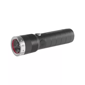 LEDLENSER Akku-Handlampe MT14 mit 26650 Akku 1000 lm