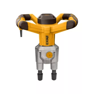 INGCO Doppelwellenmischer 1800 W