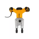 INGCO Doppelwellenmischer 1800 W