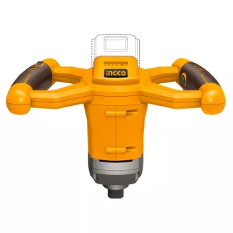 INGCO Akku-Mischmaschine 20 V (ohne Akku und Ladegerät)