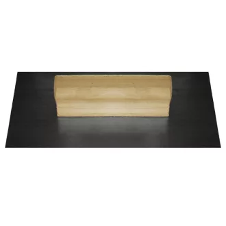 Spachtel 120 x 240 mm ungarischer Typ