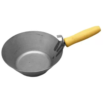 Maurerkelle 180 mm Stahl