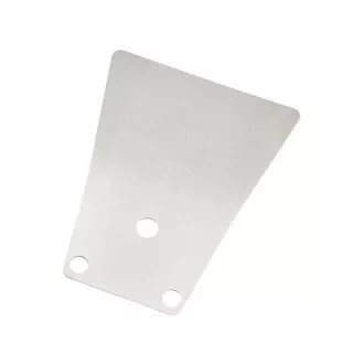 TAJIMA Scrape-Rite P Ersatzklinge flexibel