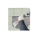 TAJIMA Scrape-Rite P Harter Schaber 565 x 80 mm