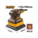 INGCO Oszillationsschleifer 240 W