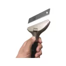 TAJIMA Scrape-Rite P Schräger Schaber 330 mm mit auswechselbarer Klinge