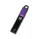 TAJIMA Scrape-Rite P Flacher Schaber 305 mm mit austauschbarer Klinge