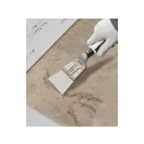 TAJIMA Scrape-Rite P Flacher Schaber 305 mm mit austauschbarer Klinge