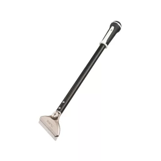   TAJIMA Scrape-Rite P Schaber mit abgewinkeltem Kopf 520 mm mit austauschbarer Klinge