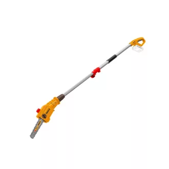   INGCO Akku-Hochentaster 200 mm 0-200 mm bürstenlos 20 V (ohne Akku und Ladegerät)
