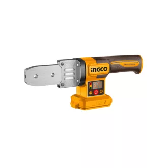   INGCO Kunststoffrohr-Schweißgerät 20-32 mm 0-300 °C 20 V (ohne Akku und Ladegerät)