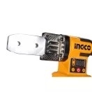 INGCO Kunststoffrohr-Schweißgerät 20-32 mm 0-300 °C 20 V (ohne Akku und Ladegerät)