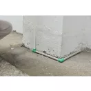 INGCO Kunststoffrohr-Schweißgerät 20-32 mm 0-300 °C 20 V (ohne Akku und Ladegerät)