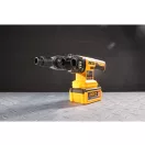 INGCO Kunststoffrohr-Schweißgerät 20-32 mm 0-300 °C 20 V (ohne Akku und Ladegerät)