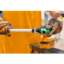 INGCO Kunststoffrohr-Schweißgerät 20-32 mm 0-300 °C 20 V (ohne Akku und Ladegerät)