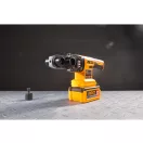 INGCO Kunststoffrohr-Schweißgerät 20-32 mm 0-300 °C 20 V (ohne Akku und Ladegerät)