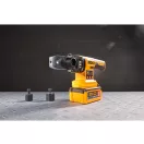 INGCO Kunststoffrohr-Schweißgerät 20-32 mm 0-300 °C 20 V (ohne Akku und Ladegerät)