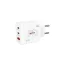 SKROSS GaN Schnellladegerät 65 W PD 2 x USB-C