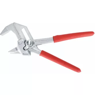   ROTHENBERGER ROFAST Installationszange 7"-1K mit 3 Paar Backenschutz