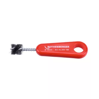 ROTHENBERGER Innenbürste für Kupferrohre, 18 mm