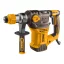 INGCO Kombihammer 5,5 J 1500 W SDS-Plus