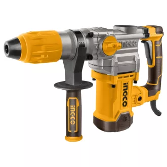 INGCO Kombihammer 10,0 J 1600 W SDS-Max