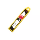 TAJIMA Scrape-Rite Schaber 600 mm mit austauschbarer Klinge