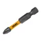 INGCO Impact Bit PH2 x 50 mm (10 Stück)