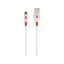 SKROSS USB-Lade- und Datenkabel 1,2 m (microUSB)