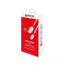 SKROSS USB-Lade- und Datenkabel 1,2 m (microUSB)