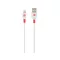 SKROSS USB-Lade- und Datenkabel 2 m (Lightning)