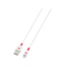SKROSS USB-Lade- und Datenkabel 2 m (Lightning)